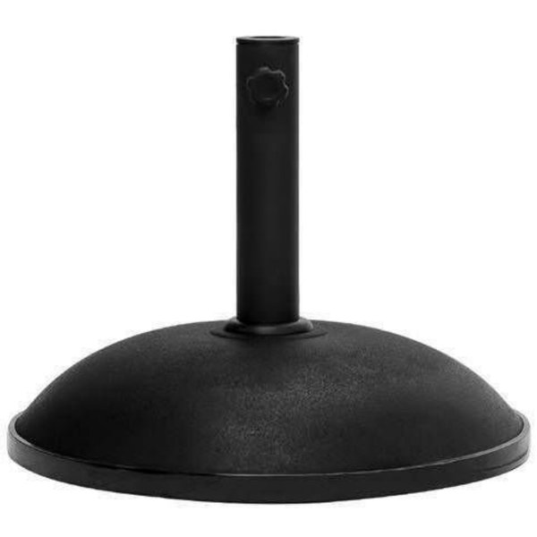 Dakota Fields Belle 50kg Concrete Parasol Base Wayfair.co.uk